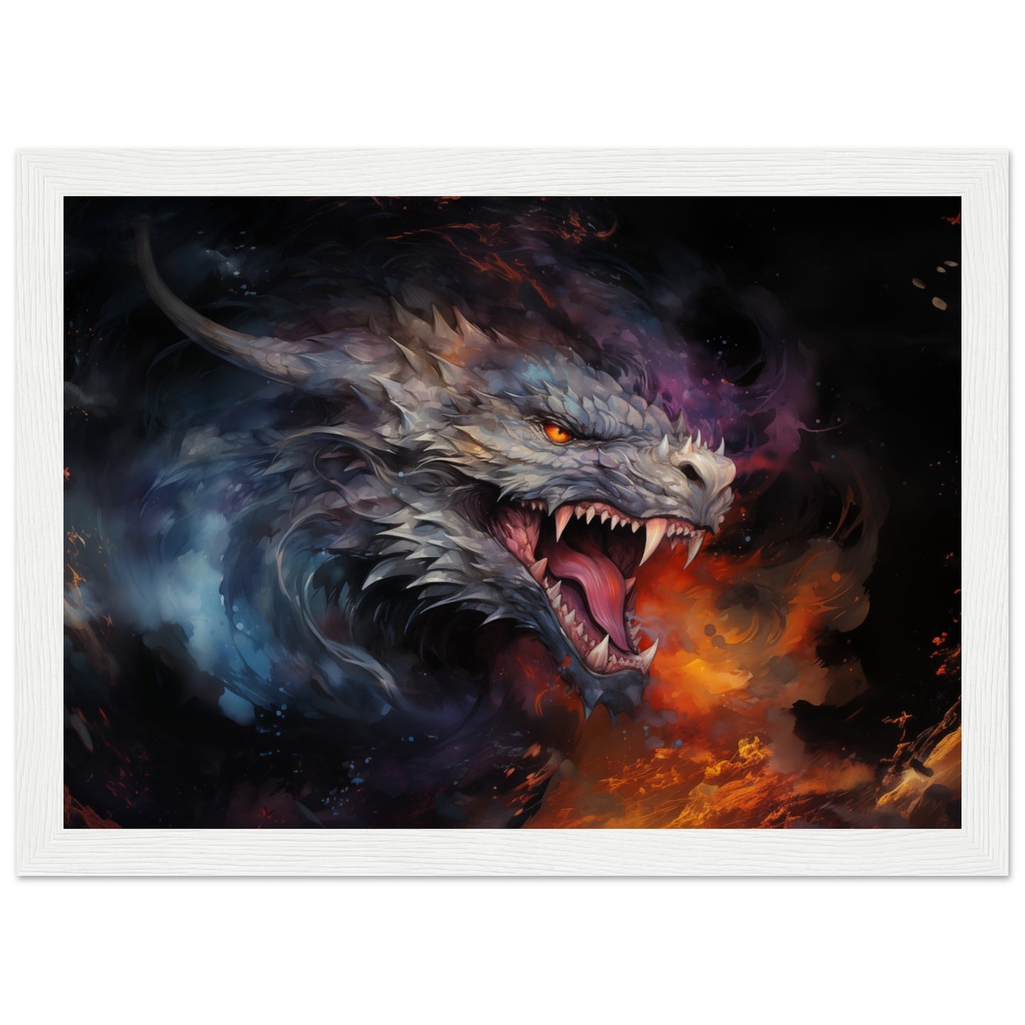 The Dragon