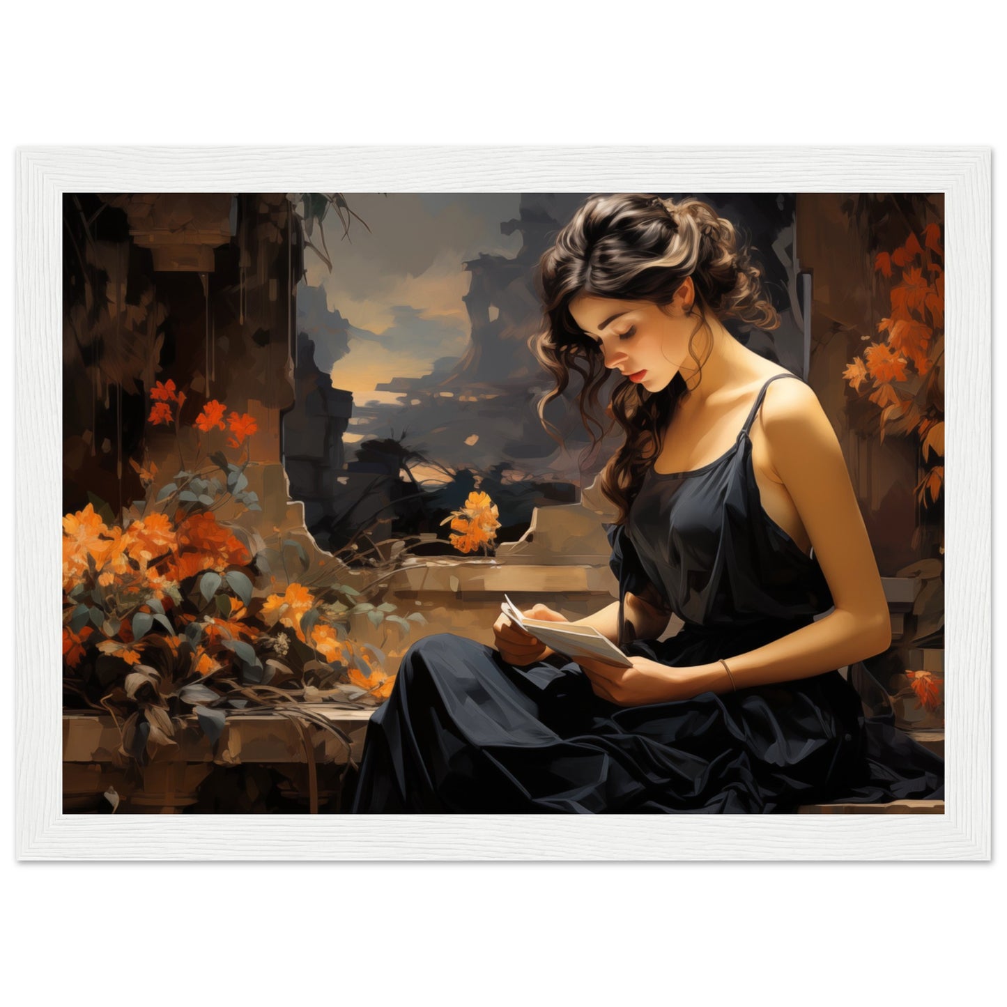 Runes and Roses