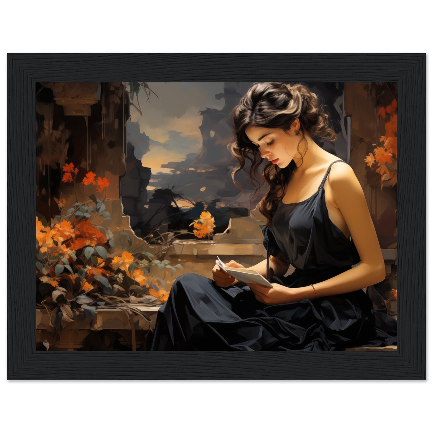 Runes and Roses