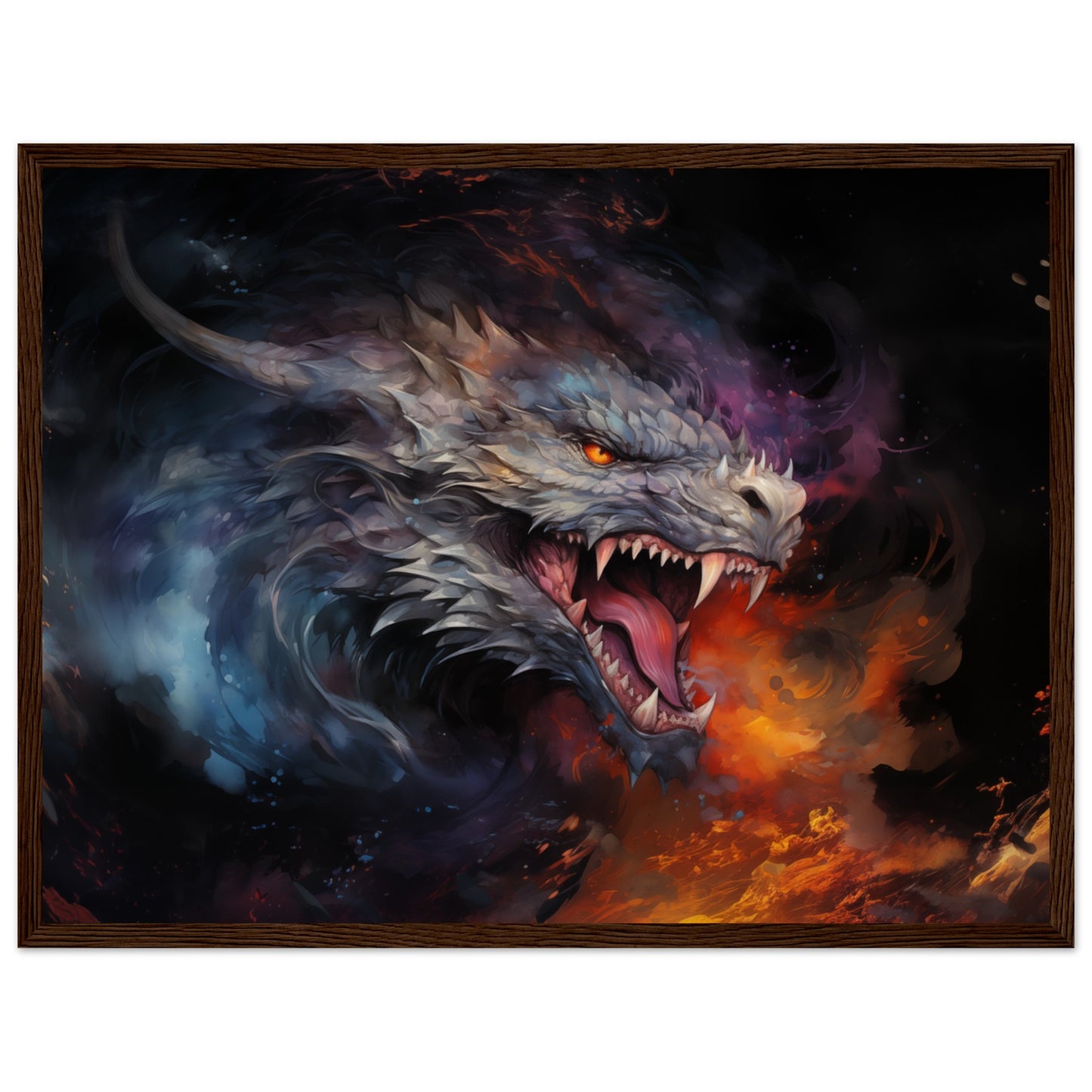 The Dragon