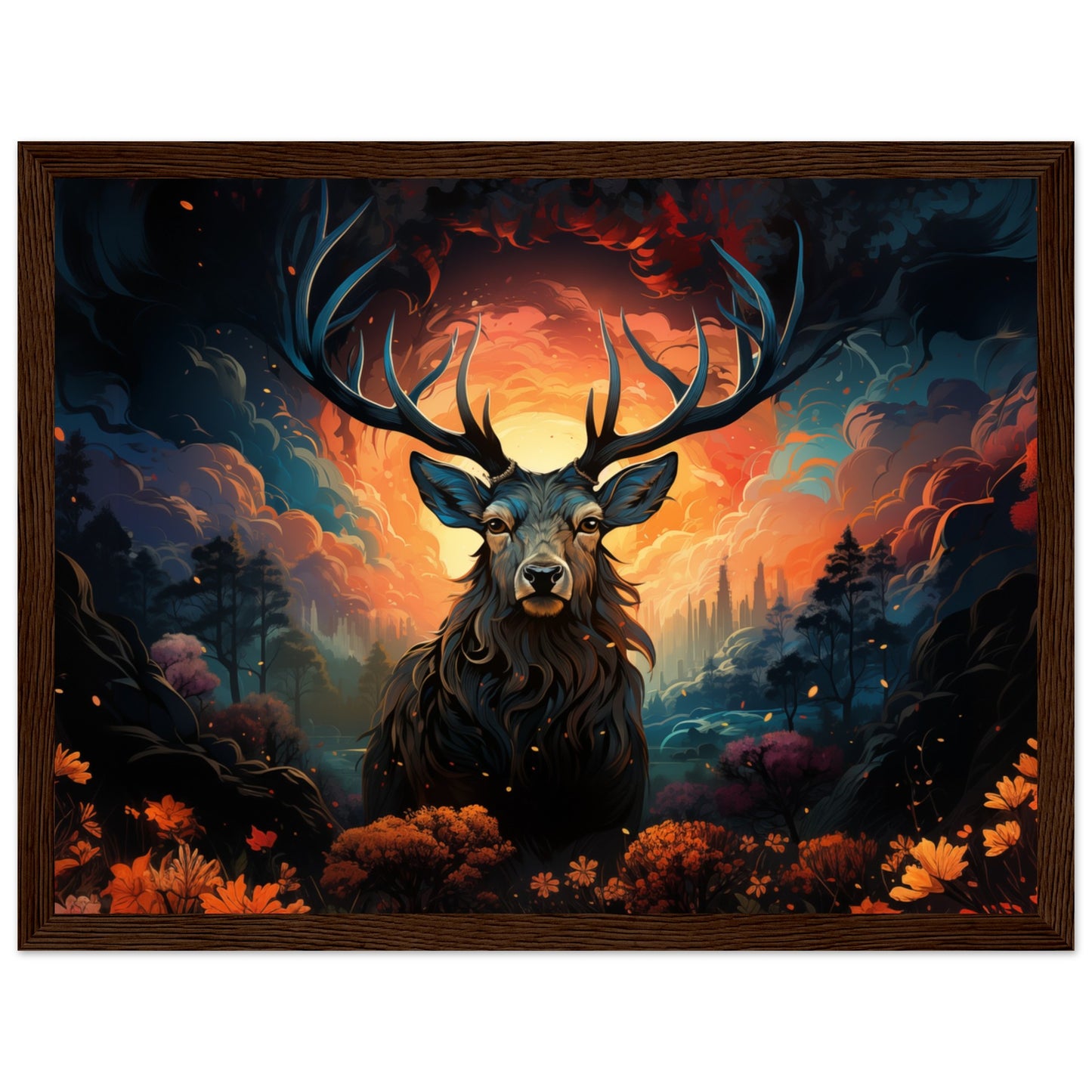 Hello Dear Deer