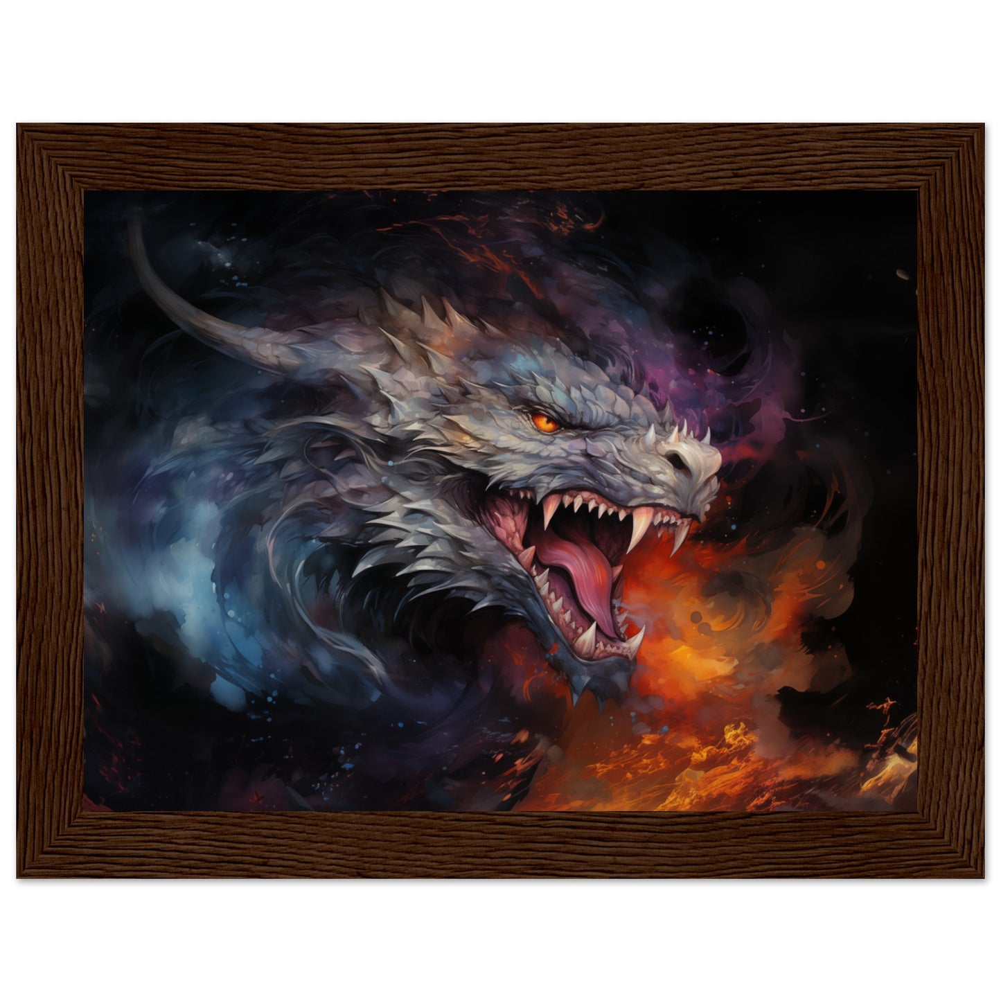 The Dragon