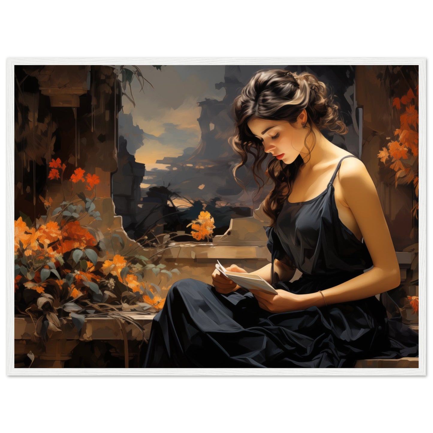 Runes and Roses