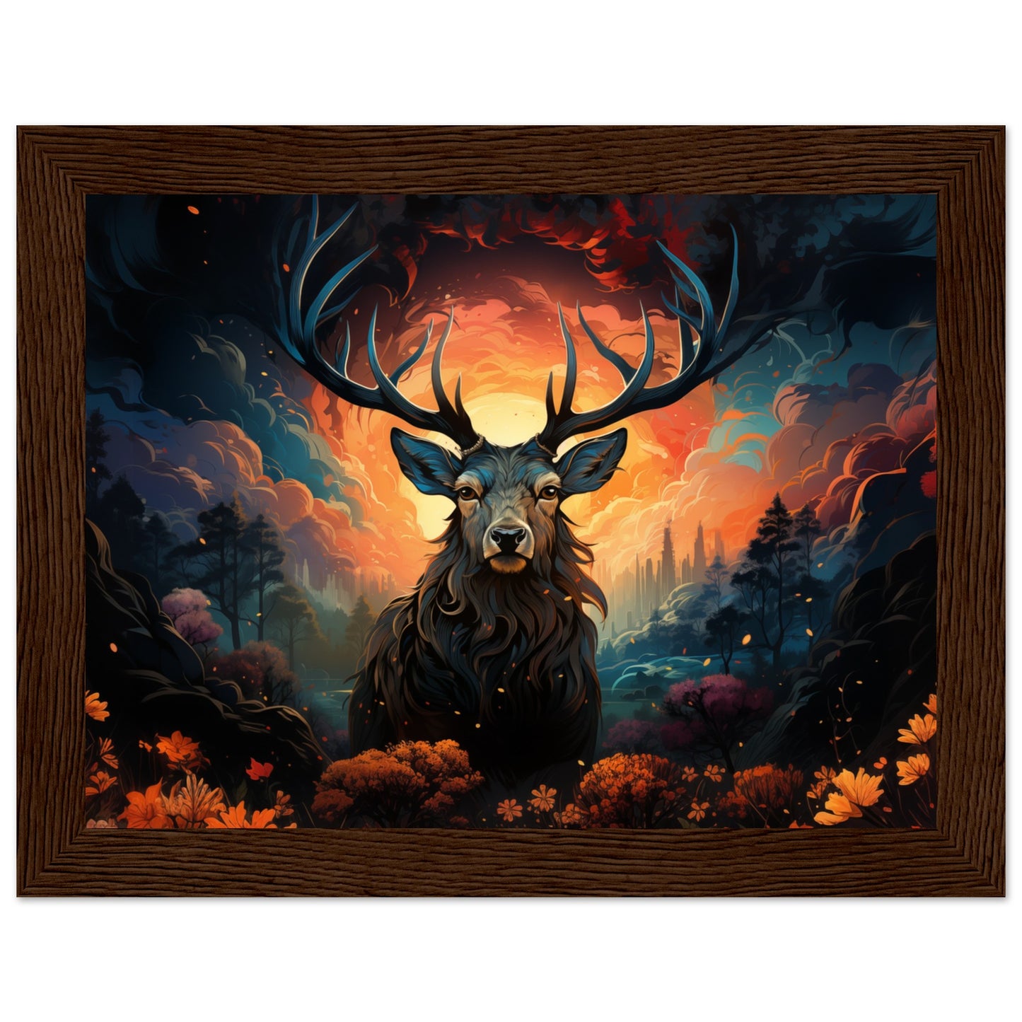 Hello Dear Deer