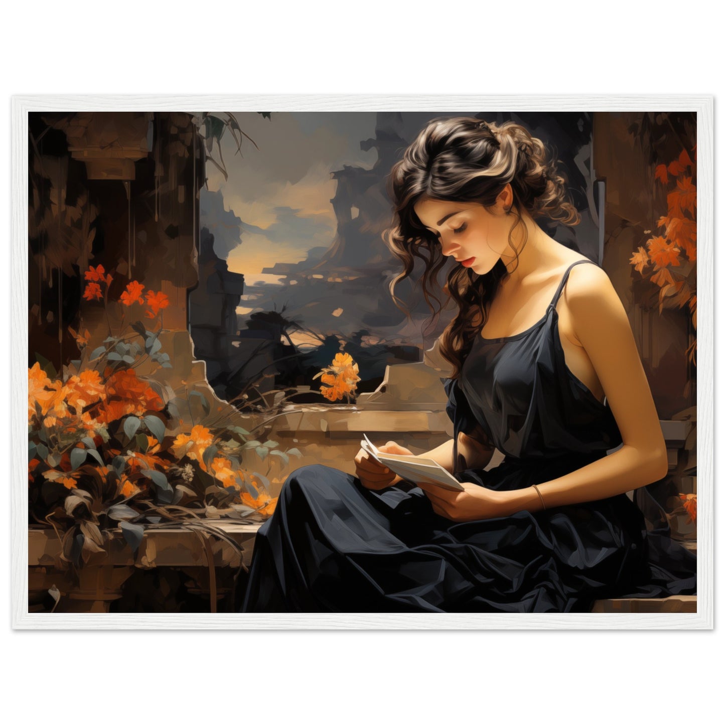 Runes and Roses