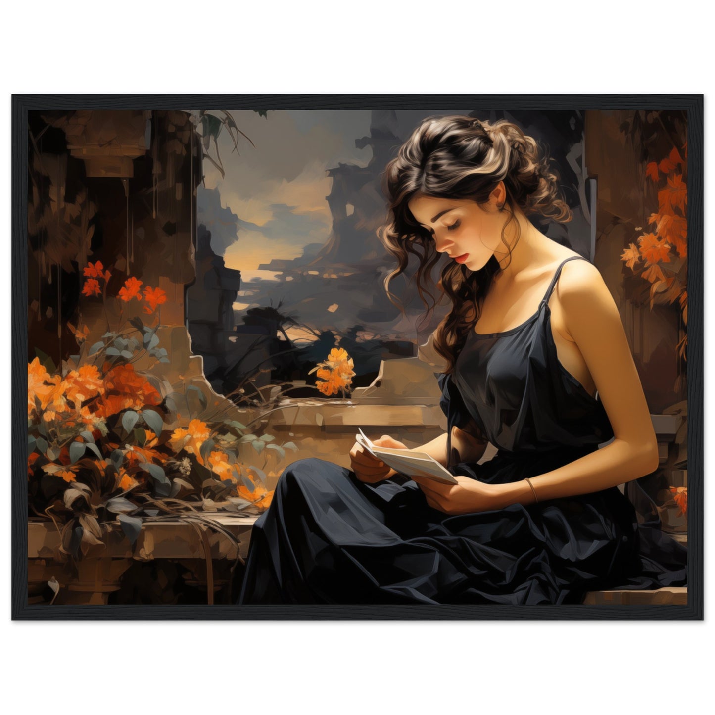 Runes and Roses