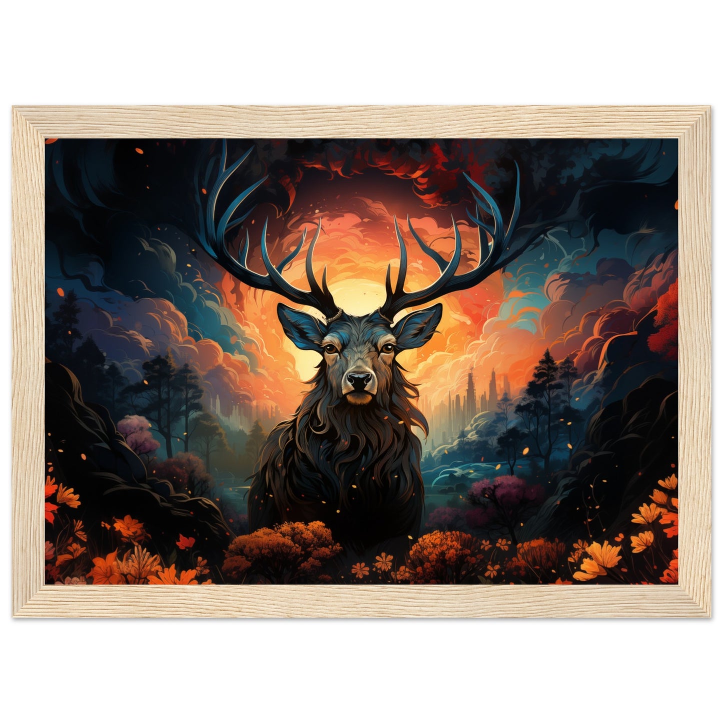 Hello Dear Deer