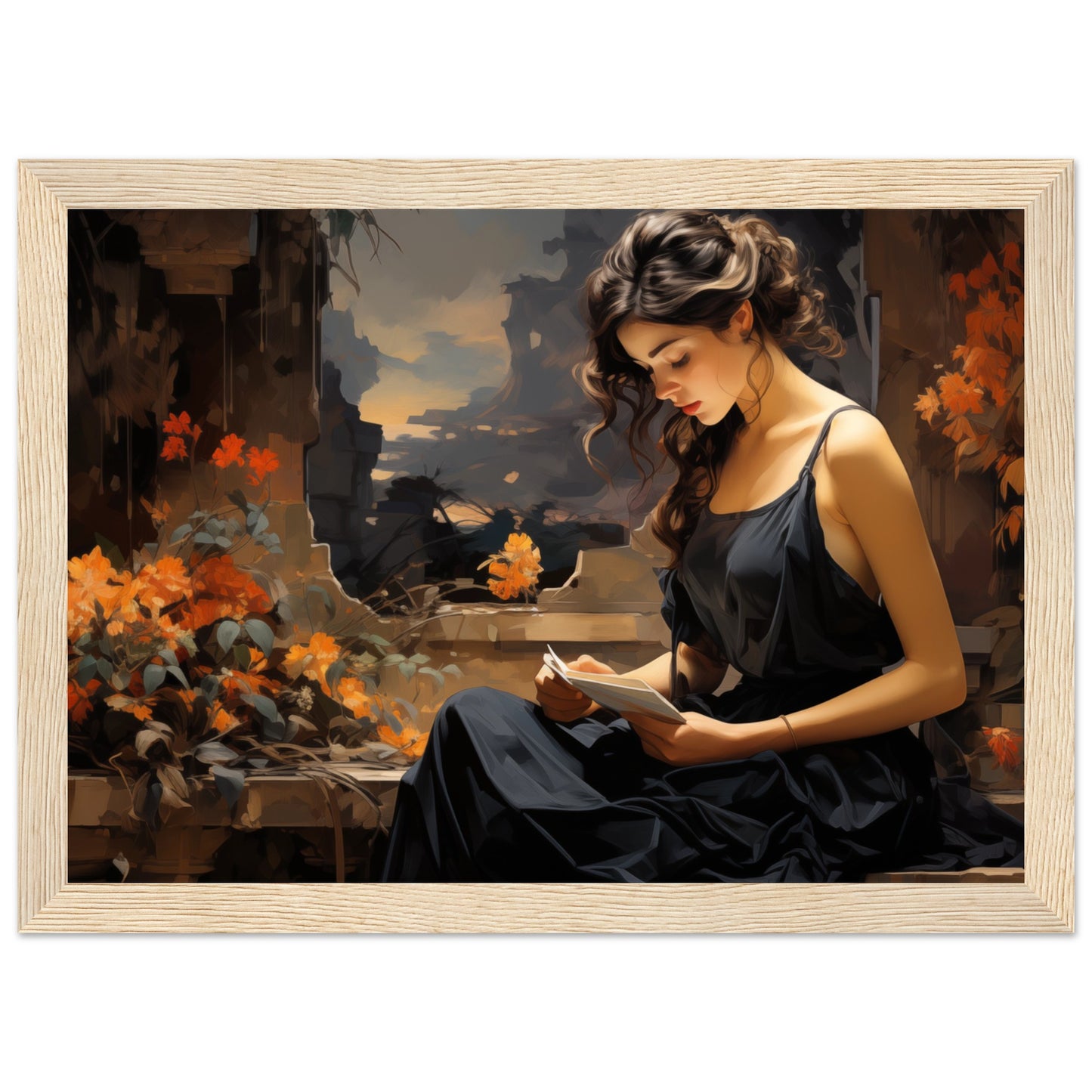 Runes and Roses