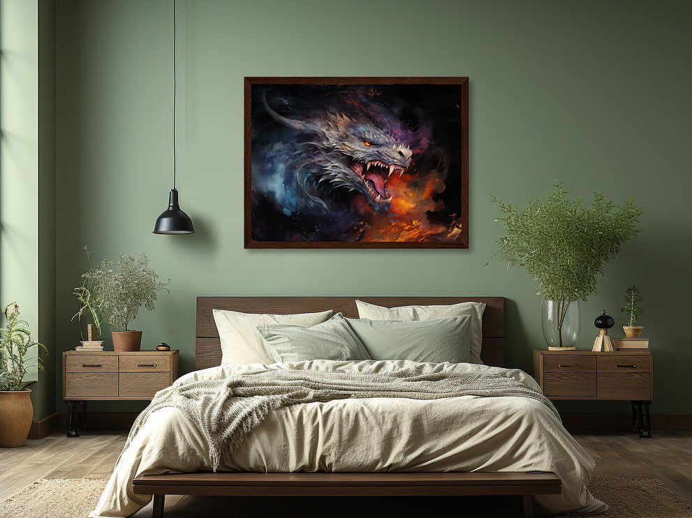 The Dragon