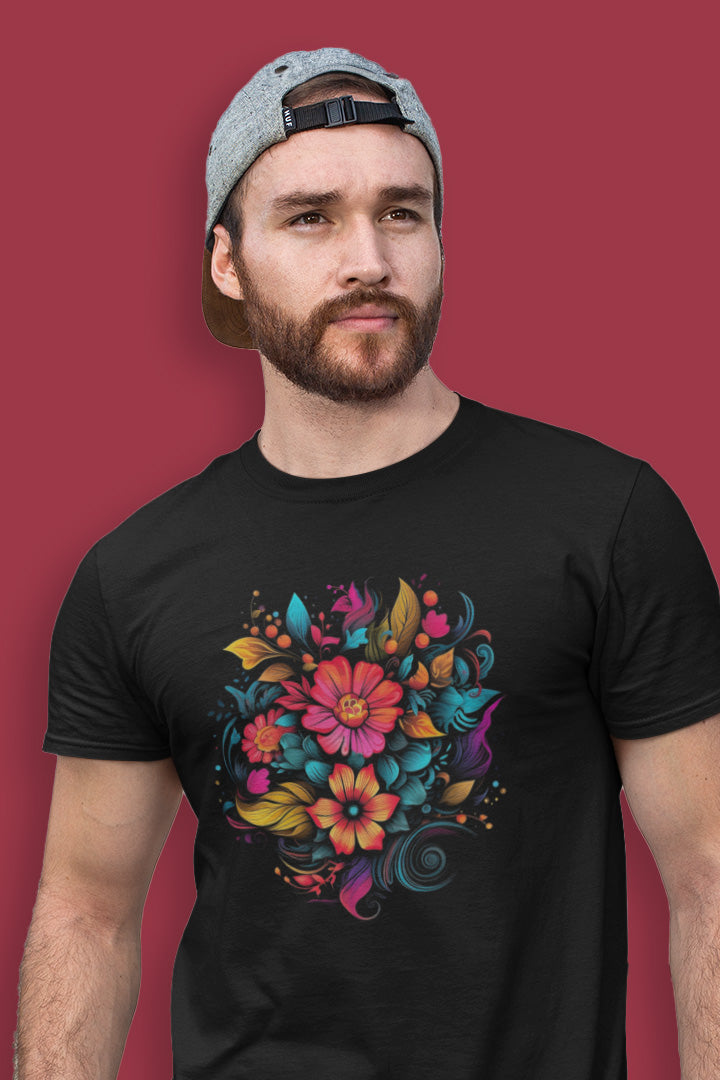 Heavyweight Unisex Crewneck T-shirt