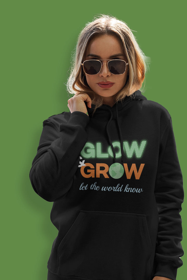 Premium Unisex Pullover Hoodie