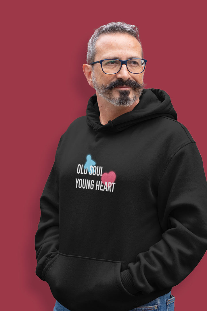 Premium Unisex Pullover Hoodie