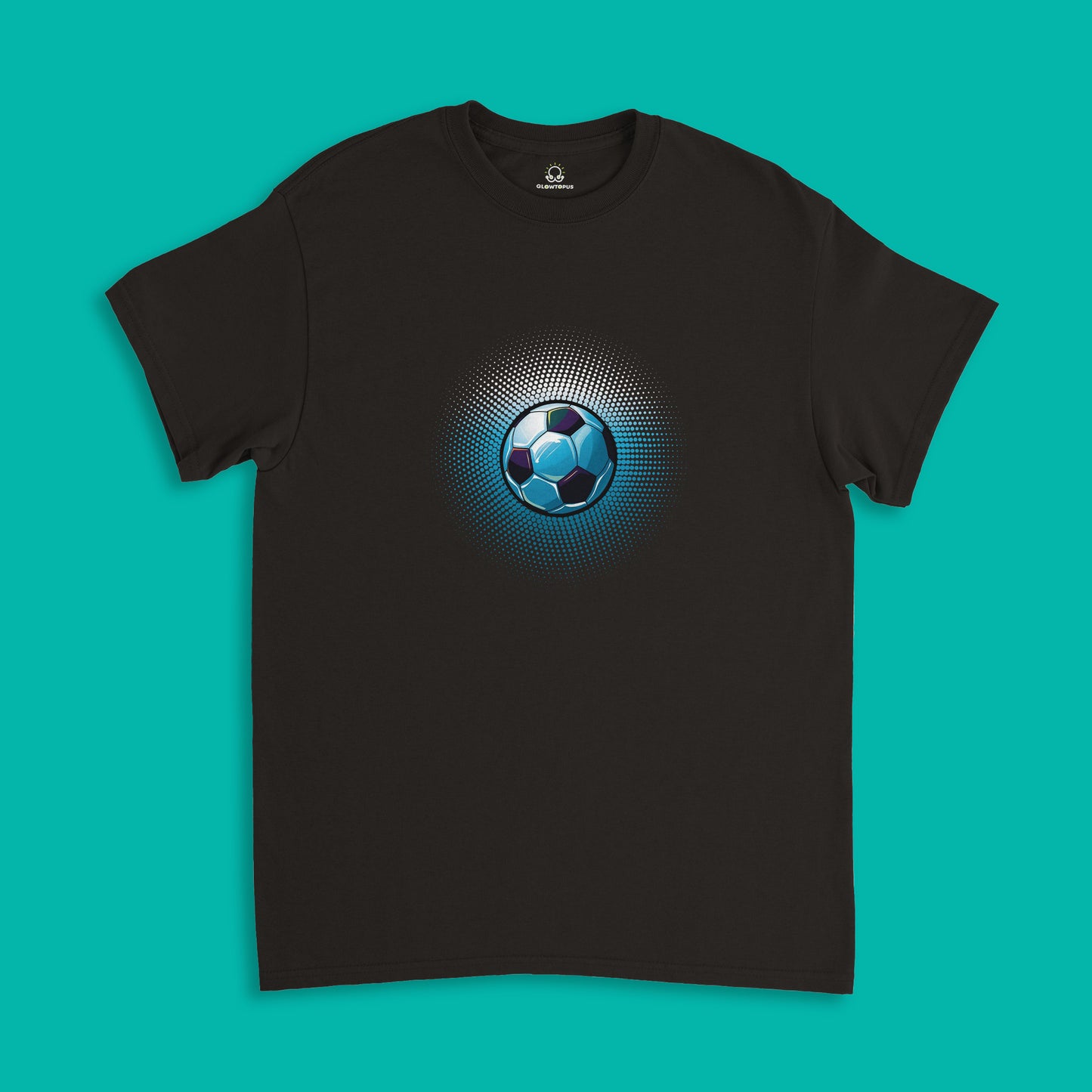 Heavyweight Unisex Crewneck T-shirt
