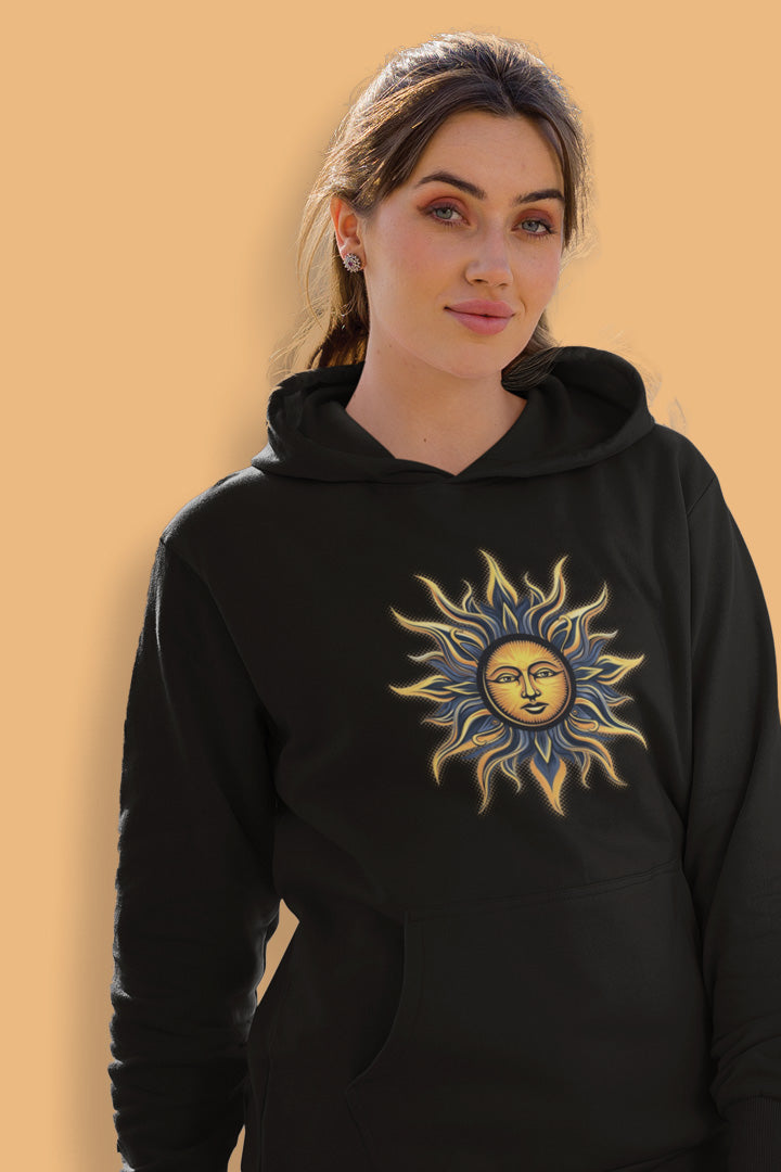 Premium Unisex Pullover Hoodie