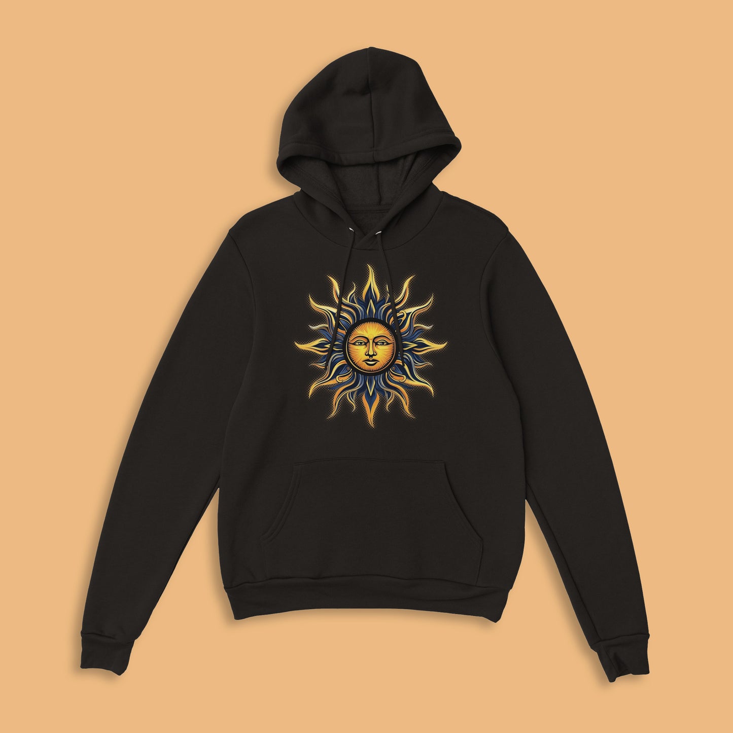 Premium Unisex Pullover Hoodie