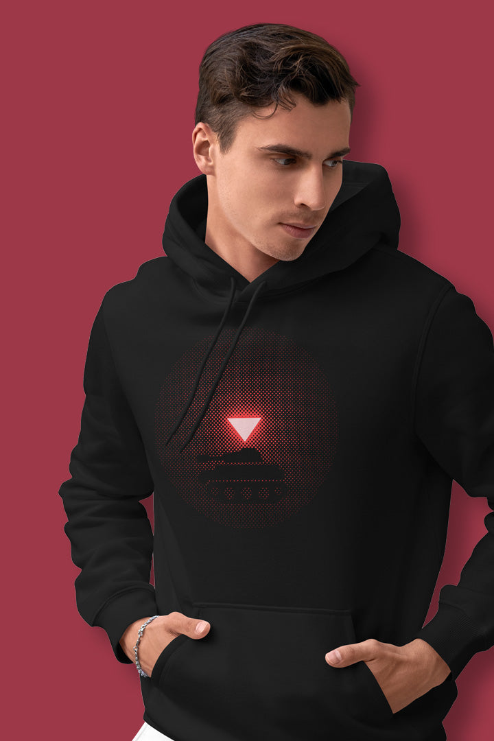 Premium Unisex Pullover Hoodie