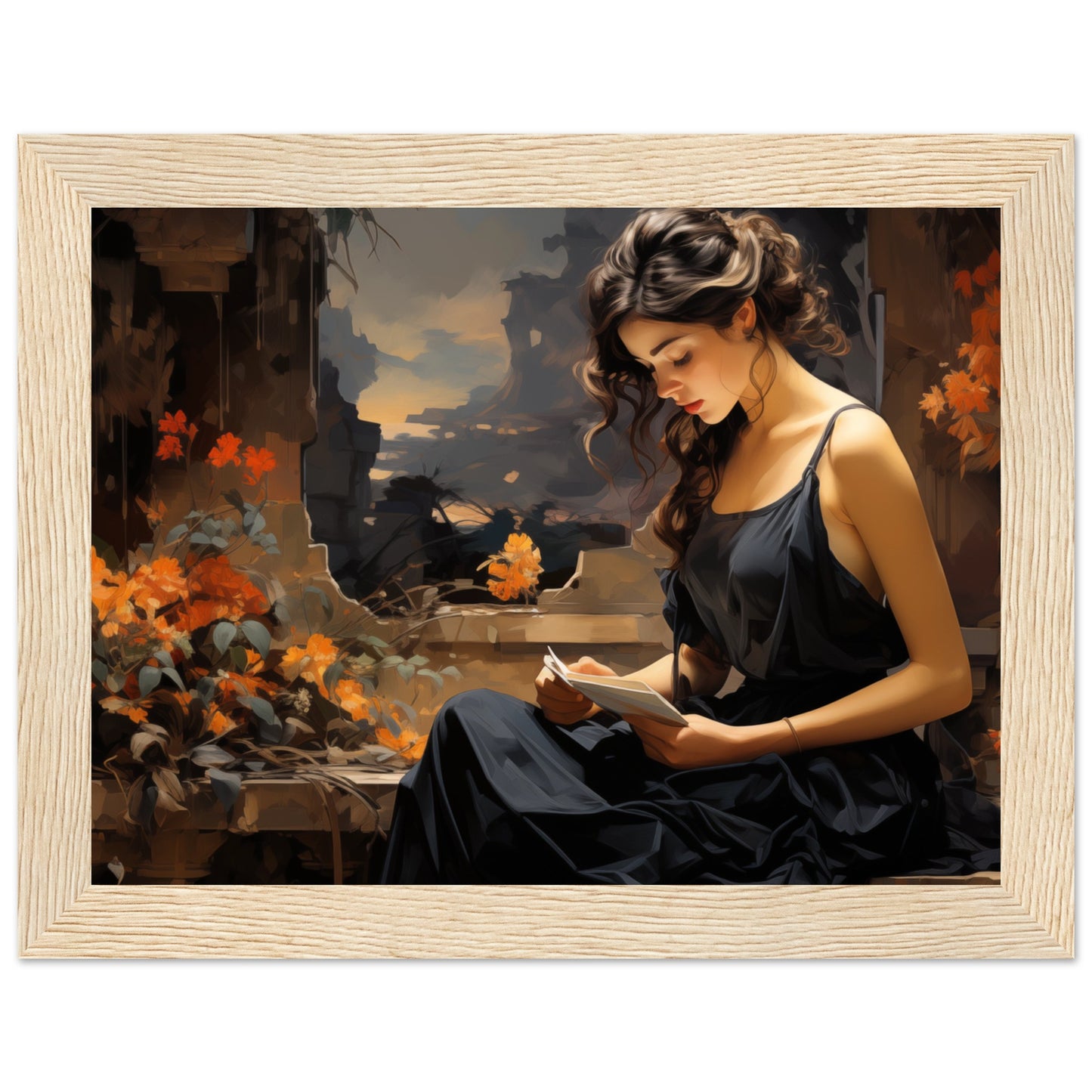 Runes and Roses