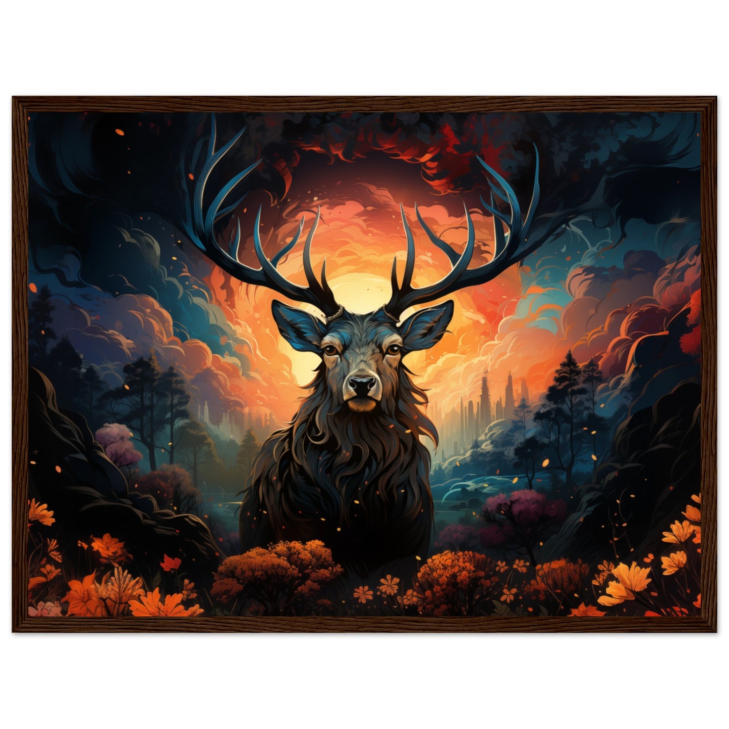 Hello Dear Deer