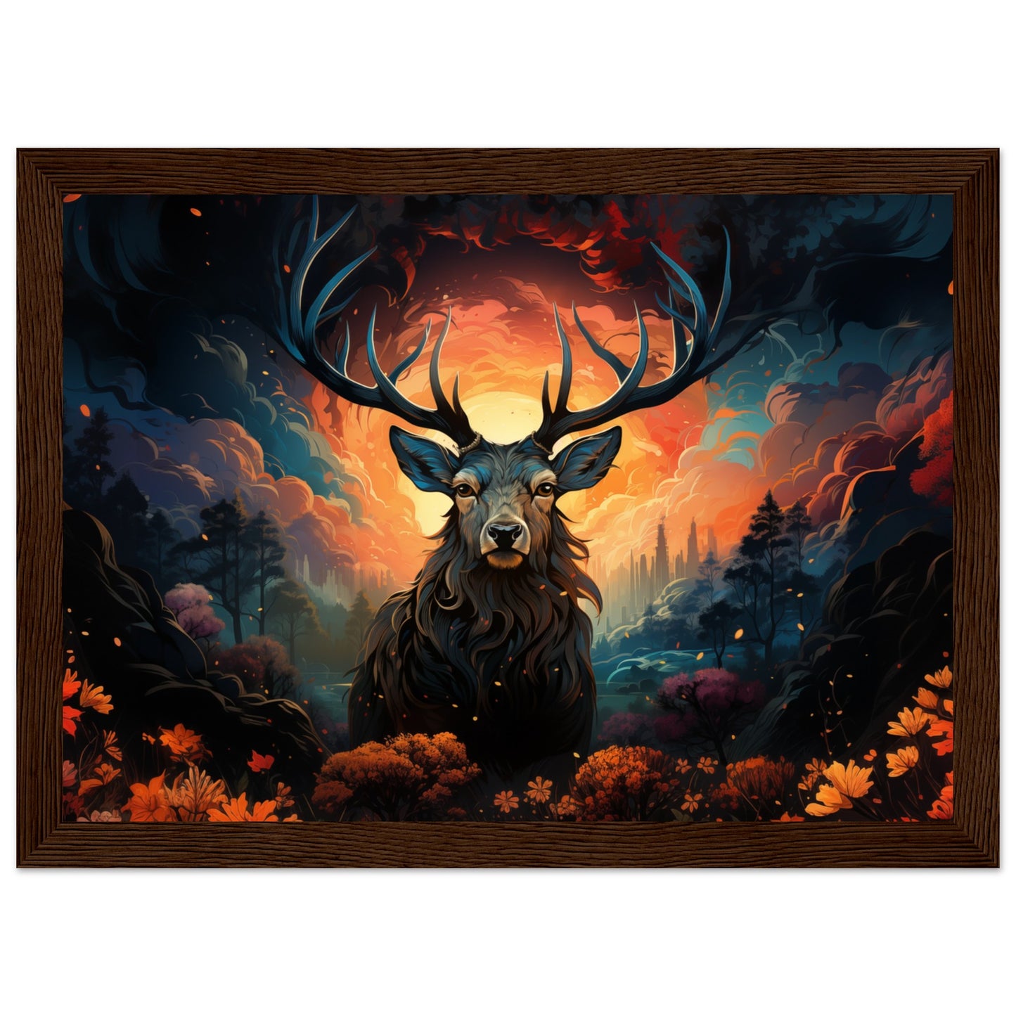 Hello Dear Deer
