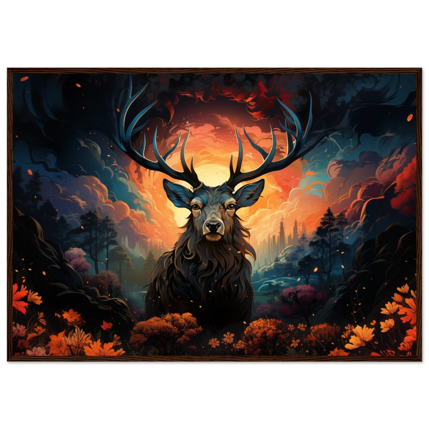 Hello Dear Deer