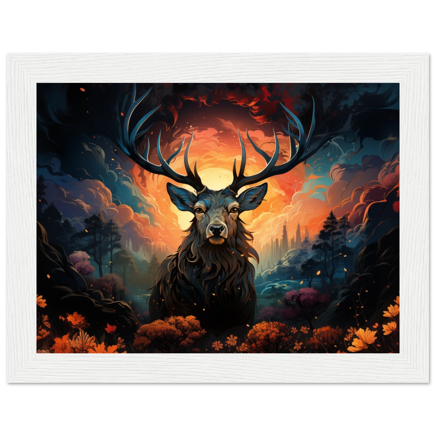 Hello Dear Deer