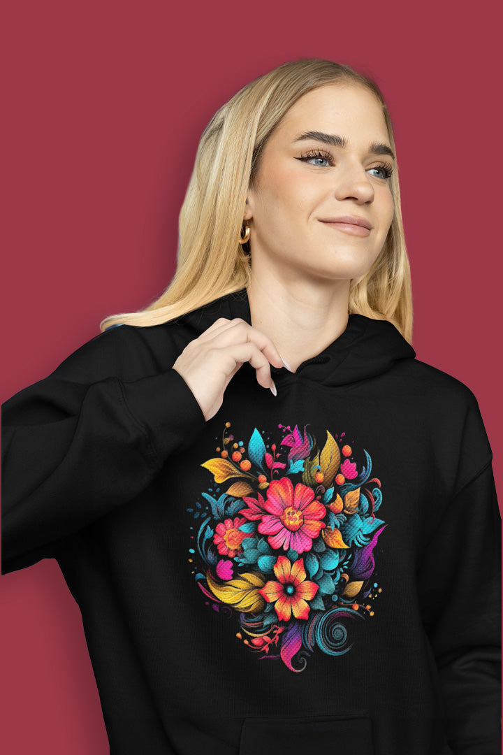 Premium Unisex Pullover Hoodie