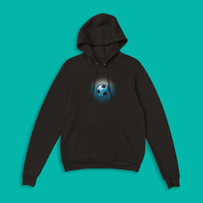 Premium Unisex Pullover Hoodie