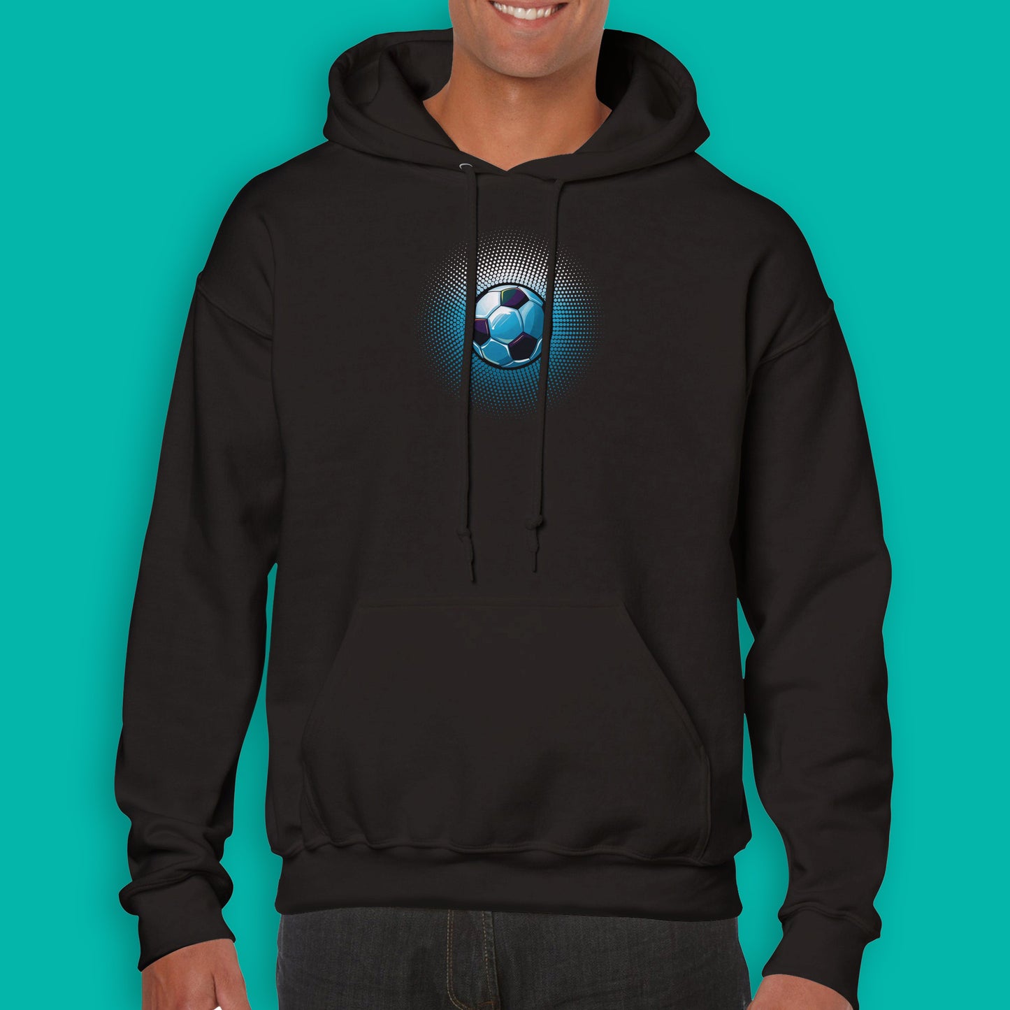 Premium Unisex Pullover Hoodie